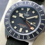 1:1 Super Clone Uhr Tudor Pelagos FXD GMT M2542G247NU-0002 Titan 42mm