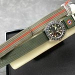 1:1 Super Clone Uhr Tudor Pelagos FXD GMT M2542G247NU-0002 Titan 42mm
