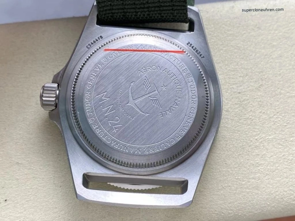 1:1 Super Clone Uhr Tudor Pelagos FXD GMT M2542G247NU-0002 Titan 42mm