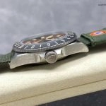 1:1 Super Clone Uhr Tudor Pelagos FXD GMT M2542G247NU-0002 Titan 42mm