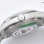 Super Clone Rolex Explorer m124270-0001 mit Edelstahlband 36mm