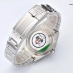 Super Clone Rolex Explorer m124270-0001 mit Edelstahlband 36mm
