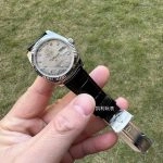 Super Clone Rolex Day-Date 118139 mit Rhodium-Zifferblatt 36 mm