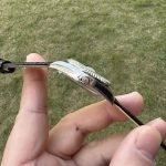 Super Clone Rolex Day-Date 118139 mit Rhodium-Zifferblatt 36 mm