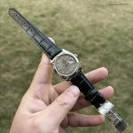 Super Clone Rolex Day-Date 118139 mit Rhodium-Zifferblatt 36 mm