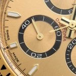 Super Clone Rolex Daytona 126508 Gelbgold 40mm