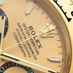 Super Clone Rolex Daytona 126508 Gelbgold 40mm