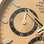 Super Clone Rolex Daytona 126508 Gelbgold 40mm