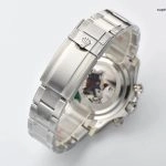 Premium Replica Uhr Rolex Daytona m126509-0002 mit schwarzem Zifferblatt 40mm