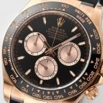 Premium Replica Uhr Rolex Daytona M126515LN-0002 Roségold 40 mm