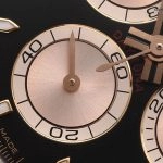 Premium Replica Uhr Rolex Daytona M126515LN-0002 Roségold 40 mm
