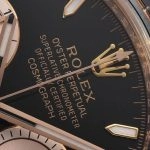 Premium Replica Uhr Rolex Daytona M126515LN-0002 Roségold 40 mm