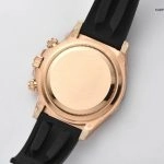 Premium Replica Uhr Rolex Daytona M126515LN-0002 Roségold 40 mm