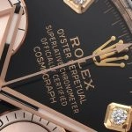 Premium Replica Uhr Rolex Daytona M126515LN-0002 Roségold 40 mm