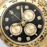 Premium Replica Uhr Rolex Daytona 126503-0002 in Bicolor Edelstahl 40 mm