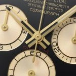 Premium Replica Uhr Rolex Daytona 126503-0002 in Bicolor Edelstahl 40 mm