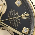 Premium Replica Uhr Rolex Daytona 126503-0002 in Bicolor Edelstahl 40 mm