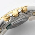 Premium Replica Uhr Rolex Daytona 126503-0002 in Bicolor Edelstahl 40 mm