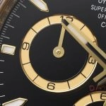 Premium Replica Uhr Rolex Daytona M126508-0004 Gelbgold 40 mm