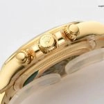 Premium Replica Uhr Rolex Daytona M126508-0004 Gelbgold 40 mm
