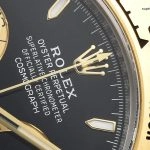Super Clone Rolex Daytona 126503 Bicolor Edelstahl-Gold 40mm