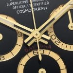 Super Clone Rolex Daytona 126503 Bicolor Edelstahl-Gold 40mm