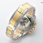 Super Clone Rolex Daytona 126503 Bicolor Edelstahl-Gold 40mm
