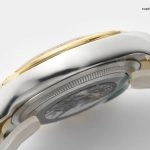 Super Clone Rolex Daytona 126503 Bicolor Edelstahl-Gold 40mm