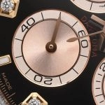 Premium Replica Uhr Rolex Daytona 126505 Roségold Oyster 40mm