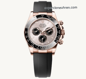 Super Clone Rolex Daytona m126515ln-0006 Roségold 40mm