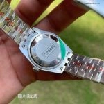 Super Clone Rolex Datejust m278274-0032 mit rosa Zifferblatt und Jubilé-Band 31 mm