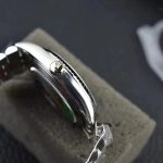 1:1 Super Clone Uhr Rolex Datejust m126334-0028 Mintgrünes Zifferblatt Jubilé-Band 41mm
