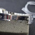 1:1 Super Clone Uhr Rolex Datejust m126334-0028 Mintgrünes Zifferblatt Jubilé-Band 41mm