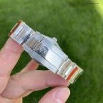 Premium Replica Uhr Rolex Datejust m126284rbr-0022 mit Diamantlünette 36mm
