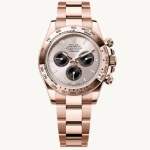 Premium Replica Uhr Rolex Daytona m126505-0003 in Roségold 40 mm