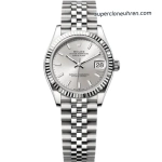 Premium Replica Uhr Rolex Datejust 31 m278274-0012 mit Jubilé-Band 31 mm