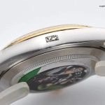 Premium Replica Uhr Rolex Datejust 126333-0010 Bicolor mit Jubilee-Band 41mm