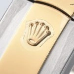 Premium Replica Uhr Rolex Datejust 126333-0010 Bicolor mit Jubilee-Band 41mm