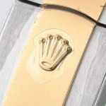 Premium Replica Uhr Rolex Datejust 126333-0010 Bicolor mit Jubilee-Band 41mm