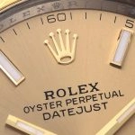 Premium Replica Uhr Rolex Datejust 126333-0010 Bicolor mit Jubilee-Band 41mm