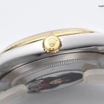 Premium Replica Uhr Rolex Datejust 126333-0010 Bicolor mit Jubilee-Band 41mm
