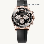Premium Replica Uhr Rolex Daytona M126515LN-0002 Roségold 40 mm