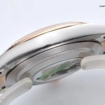 Premium Replica Uhr Rolex Datejust 126331-0002 Edelstahl und Everose-Gold 41 mm
