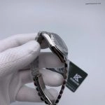 Premium Replica Uhr Rolex Datejust m278274-0028 mit Jubilee-Band aus Edelstahl 31mm