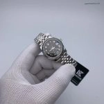 Premium Replica Uhr Rolex Datejust m278274-0028 mit Jubilee-Band aus Edelstahl 31mm
