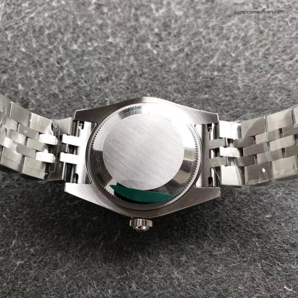 Premium Replica Uhr Rolex Datejust m178274-0037 blaues Zifferblatt mit Jubilee-Band 31mm