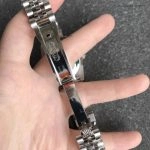 Premium Replica Uhr Rolex Datejust m178274-0037 blaues Zifferblatt mit Jubilee-Band 31mm