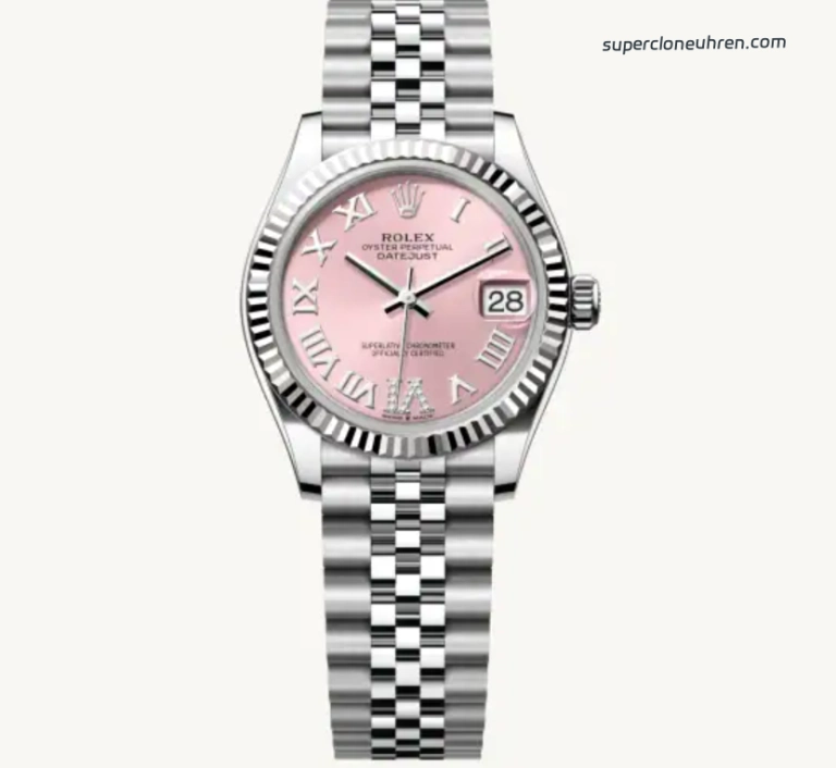<span class="scu-card-title">Premium Replica Uhr Rolex Datejust m278274-0024 rosa Zifferblatt mit Roemisch 31mm</span><div class="wpkj-loop-price"><span class="wpkj-loop-currency">€</span><span class="wpkj-loop-amount">369</span></div>