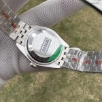 Premium Replica Uhr Rolex Datejust m278274-0016 graues Zifferblatt 31mm