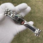 Premium Replica Uhr Rolex Datejust m278274-0016 graues Zifferblatt 31mm